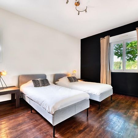Lanzac Villa 'La Crabichonniere' מראה חיצוני תמונה