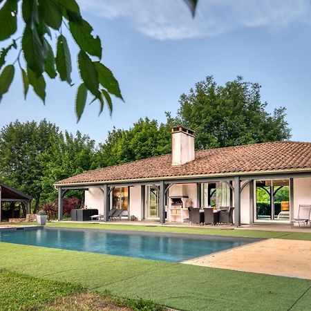 Lanzac Villa 'La Crabichonniere' מראה חיצוני תמונה
