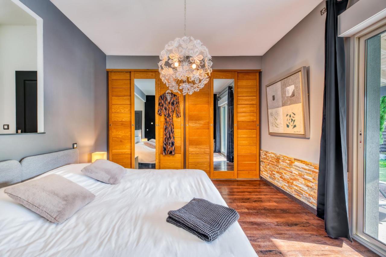 Lanzac Villa 'La Crabichonniere' מראה חיצוני תמונה