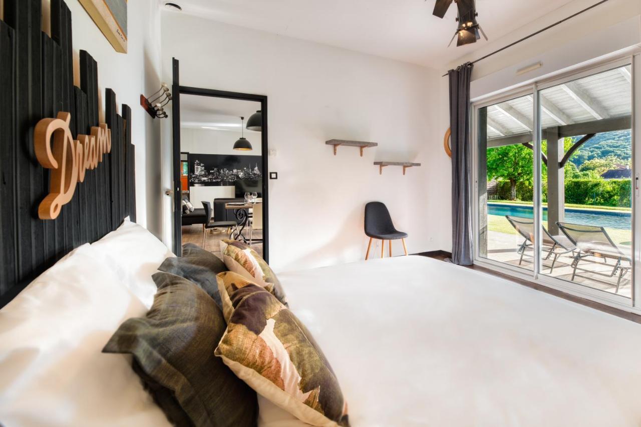Lanzac Villa 'La Crabichonniere' מראה חיצוני תמונה